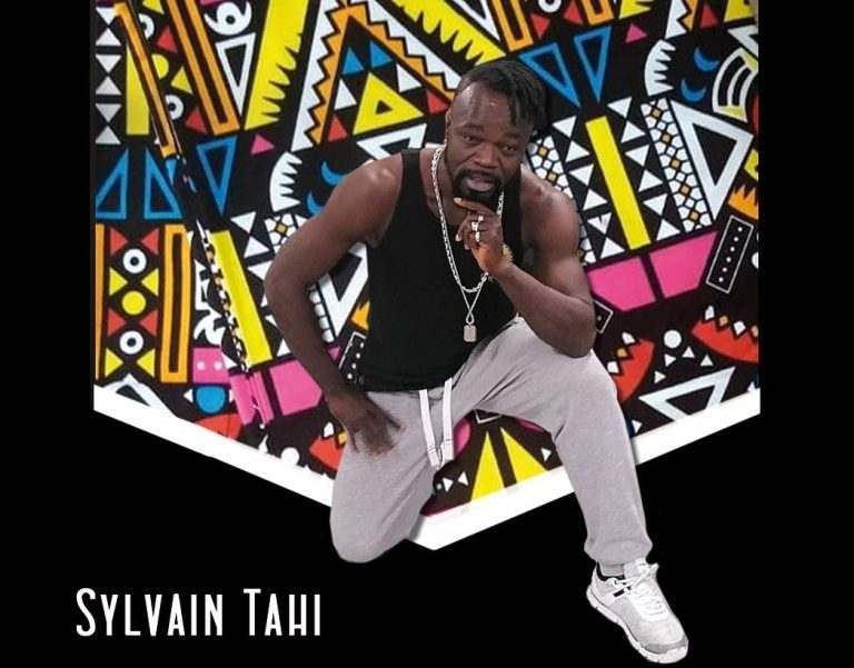Sylvain Tahi 