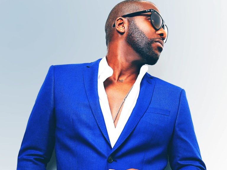 Kaysha portrait zouk r&b zouk teeyah